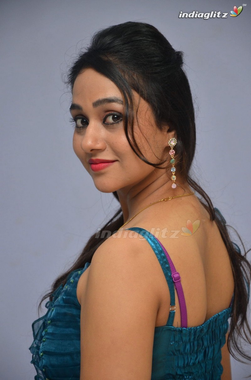 Nitika Sharma