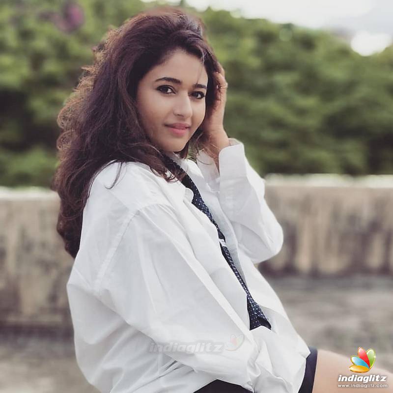 Poonam Bajwa