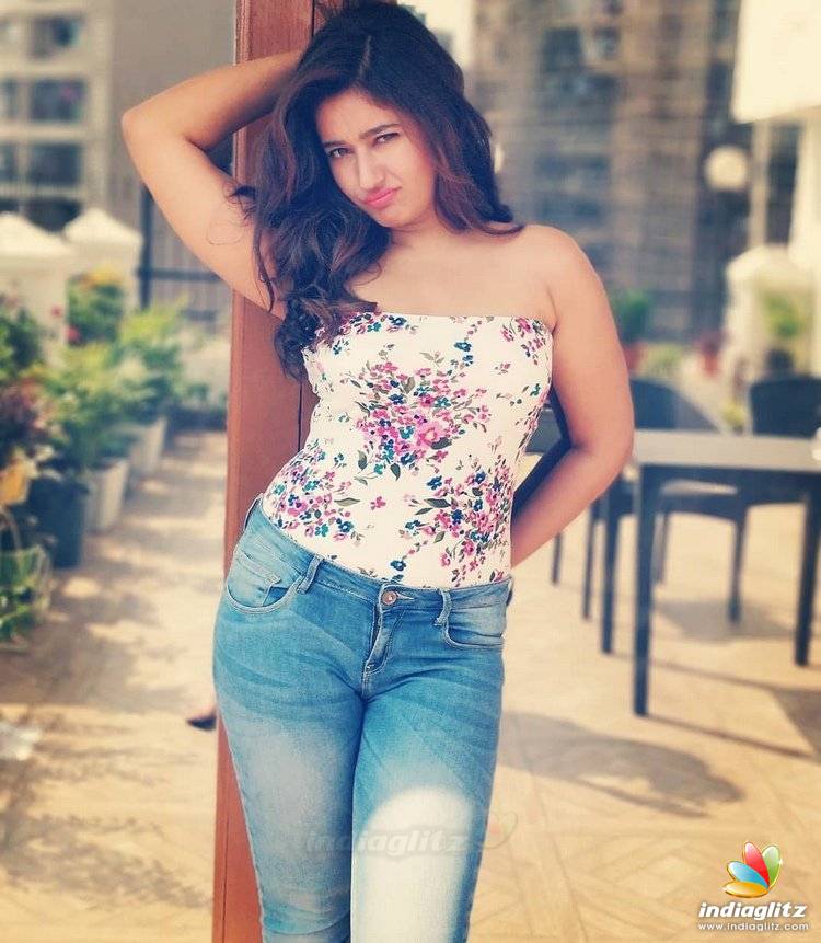 Poonam Bajwa