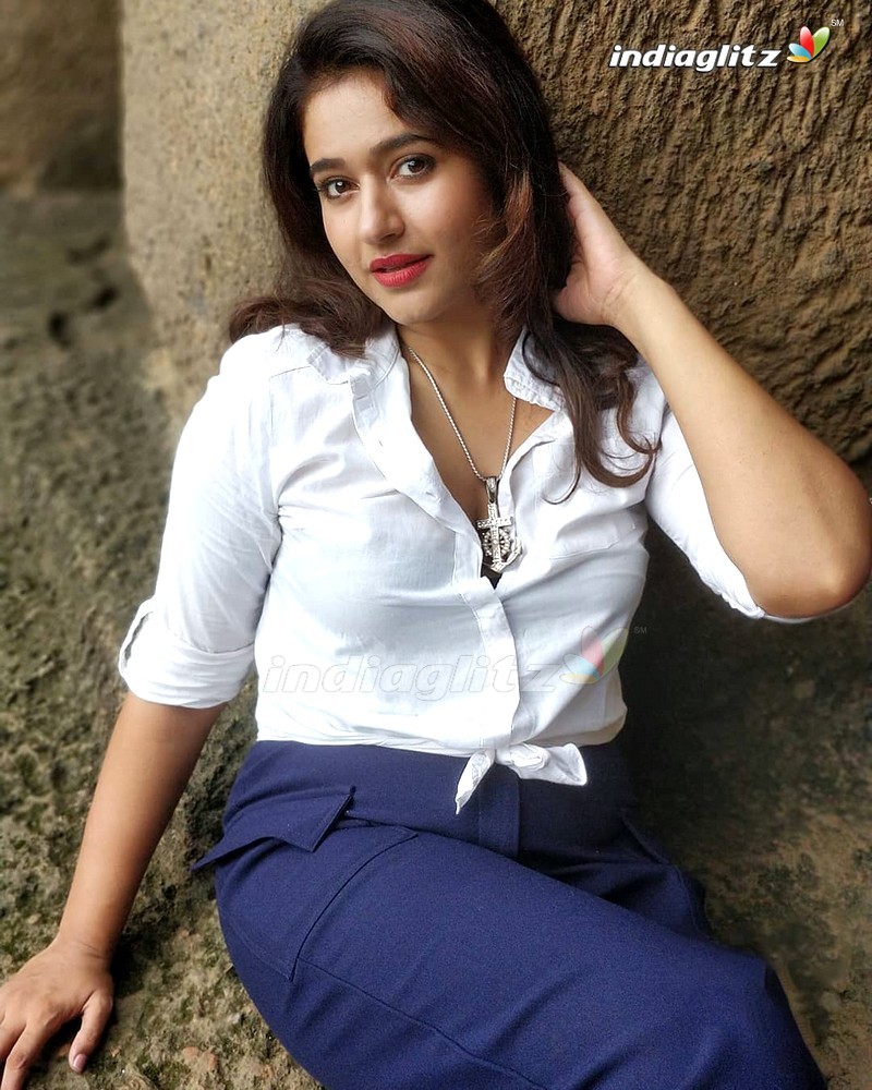 Poonam Bajwa