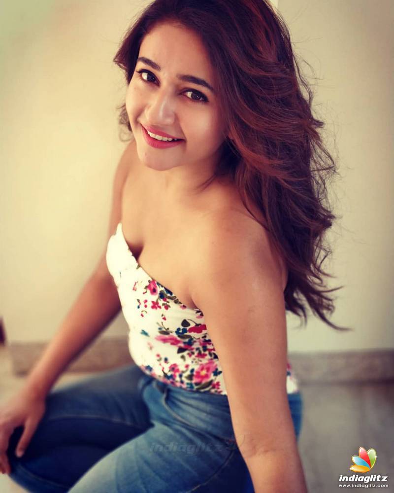 Poonam Bajwa