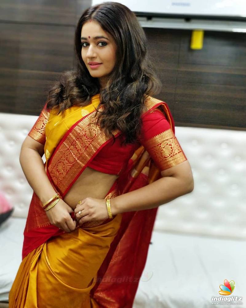 Poonam Bajwa