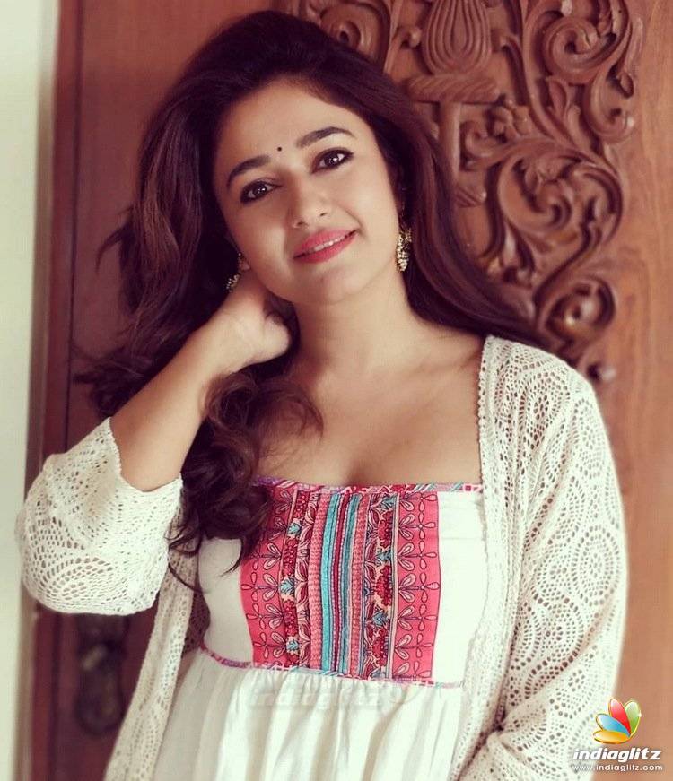 Poonam Bajwa