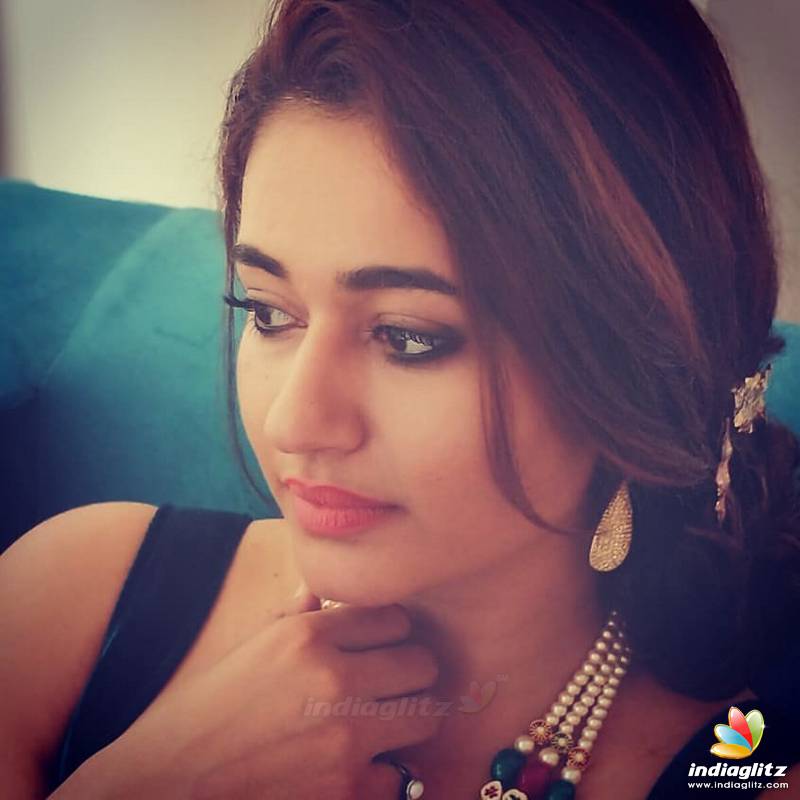 Poonam Bajwa