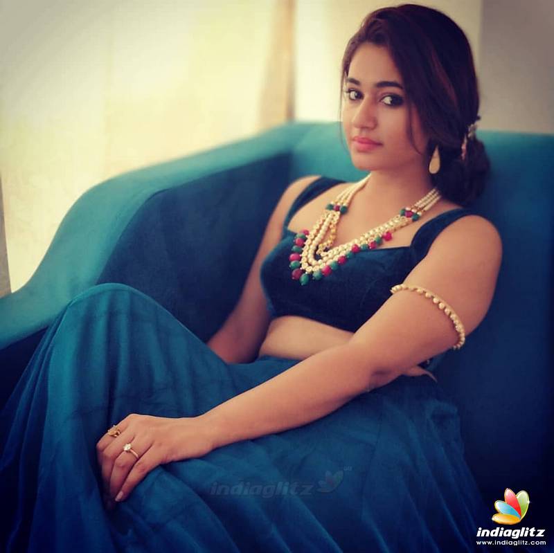 Poonam Bajwa