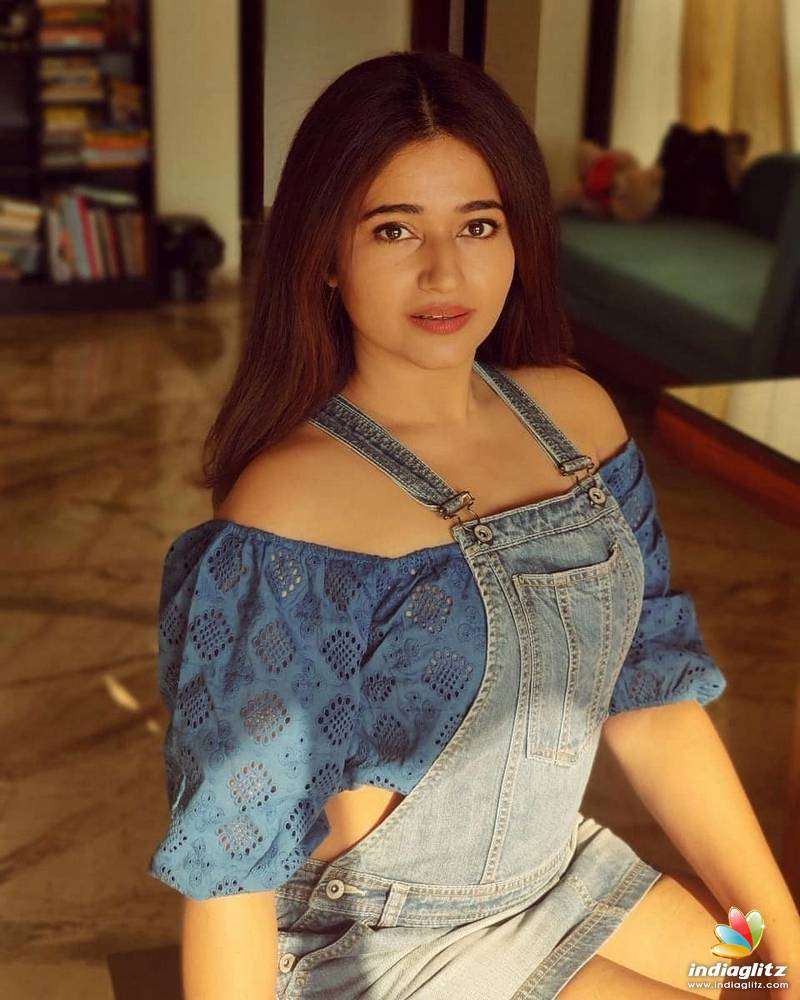 Poonam Bajwa