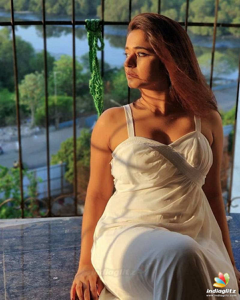 Poonam Bajwa