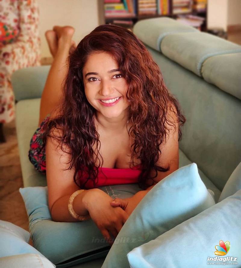 Poonam Bajwa