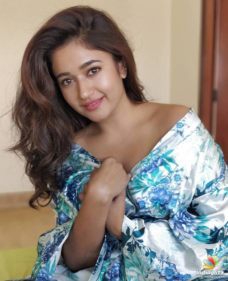 Poonam Bajwa