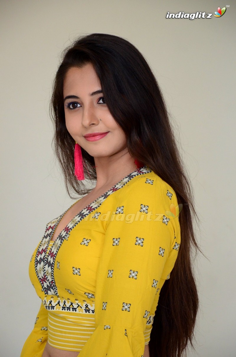 Preethi Asrani