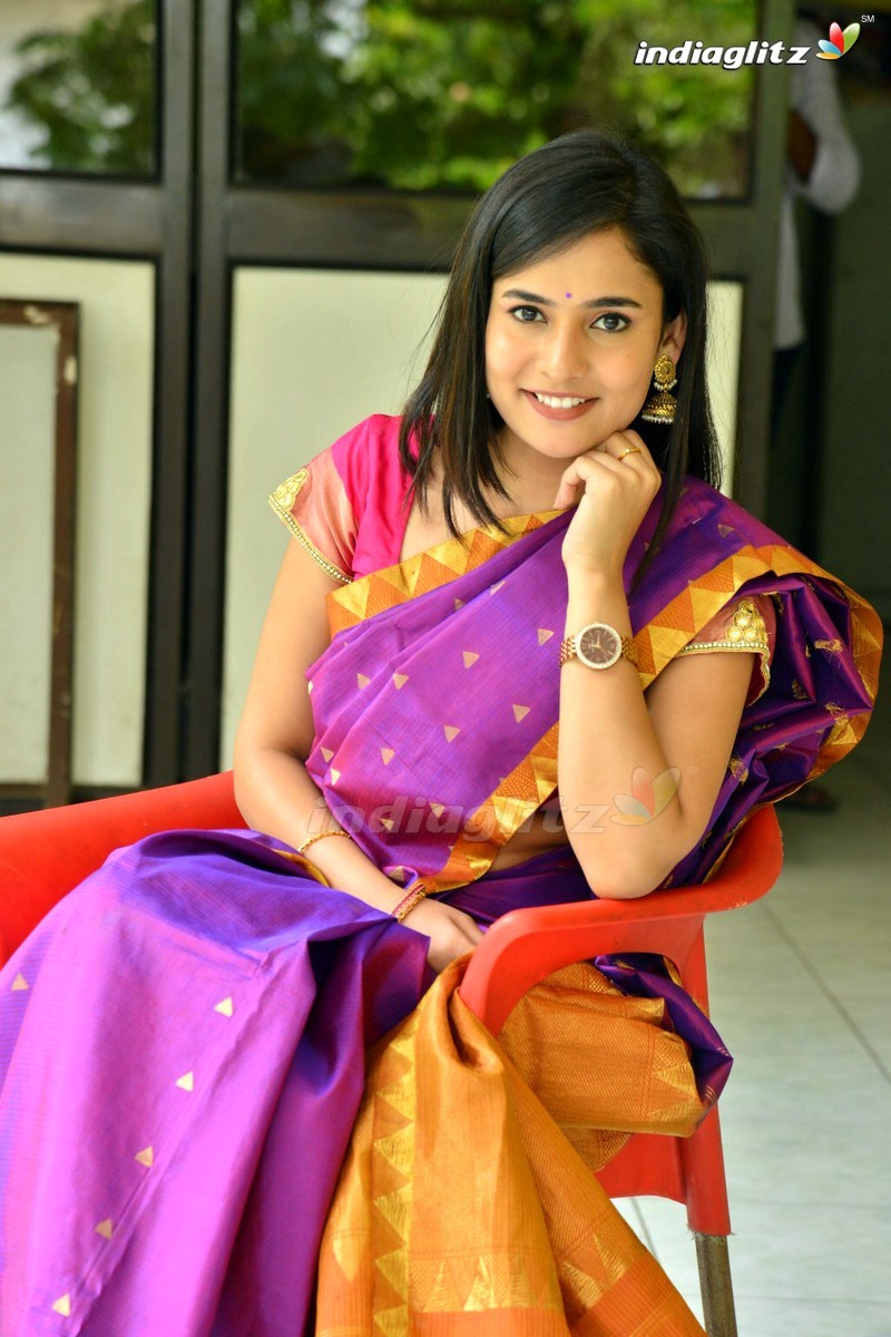Radha Bangaru