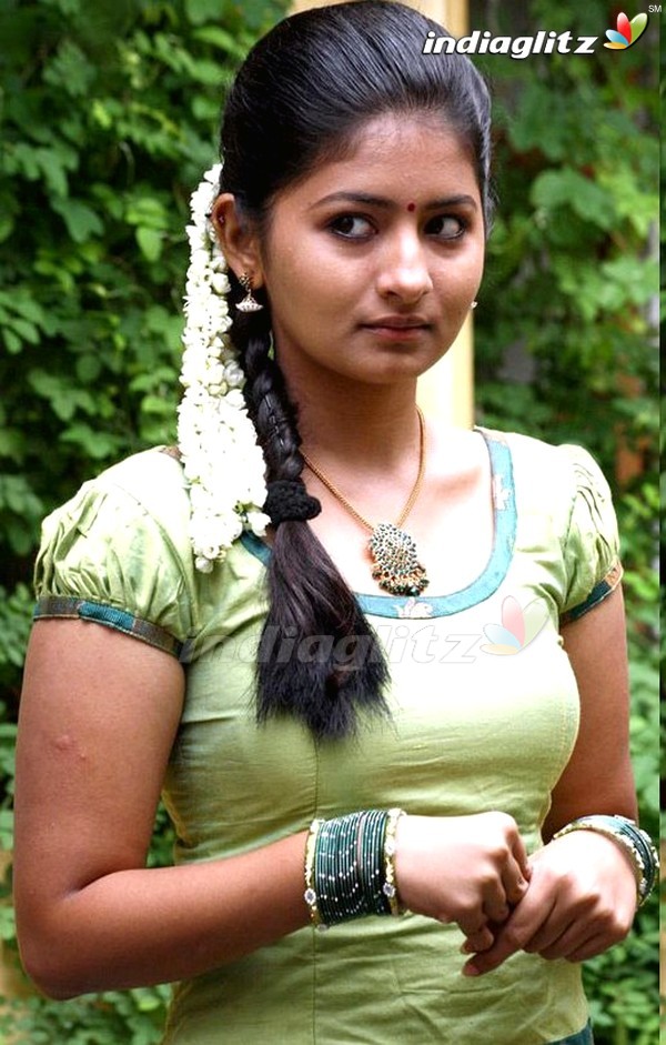 Reshmi Menon
