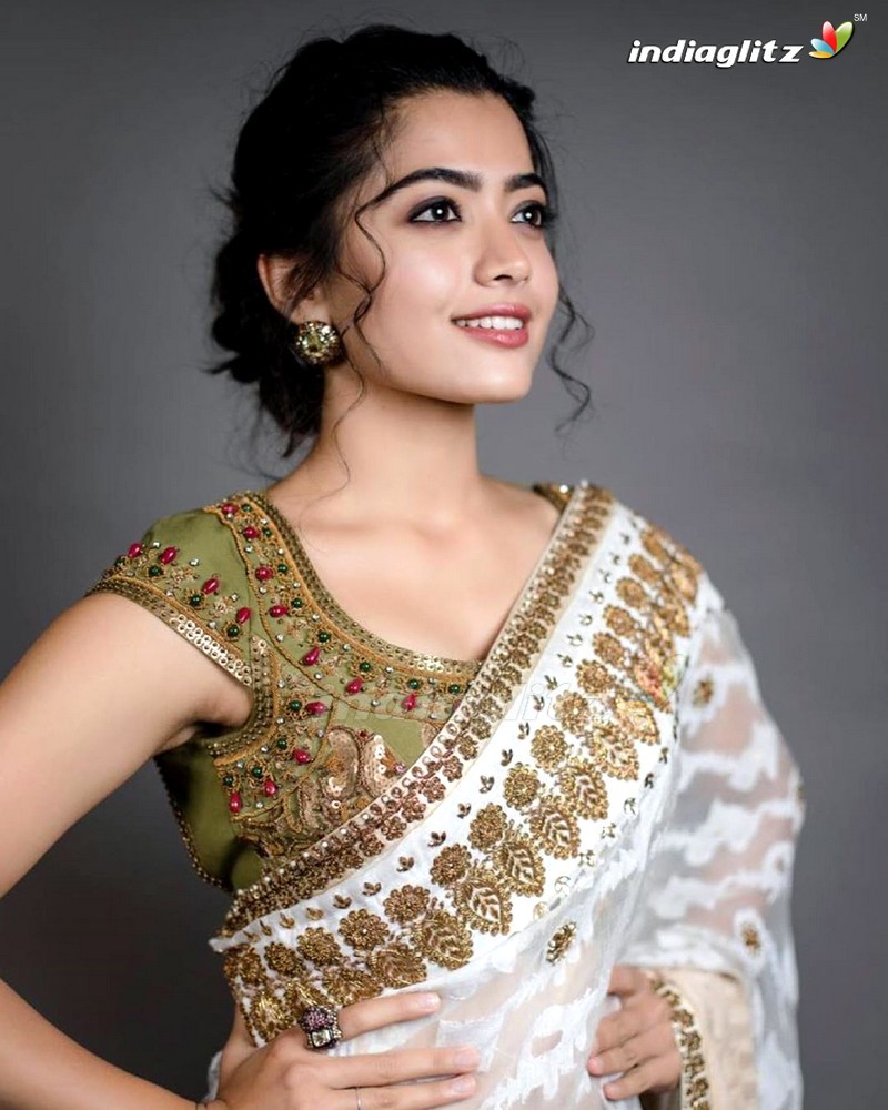 Rashmika Mandanna Photos - Tamil Actress photos, images, gallery