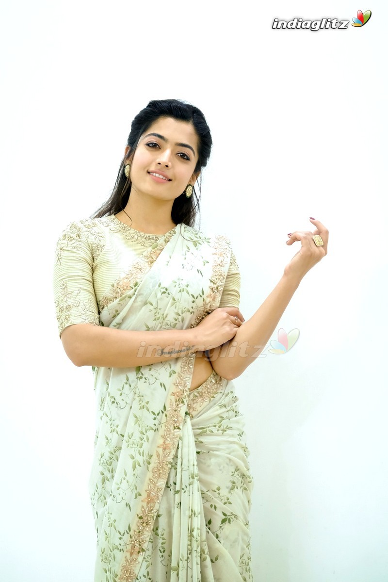 Rashmika Mandanna Photos Tamil Actress Photos Images Gallery