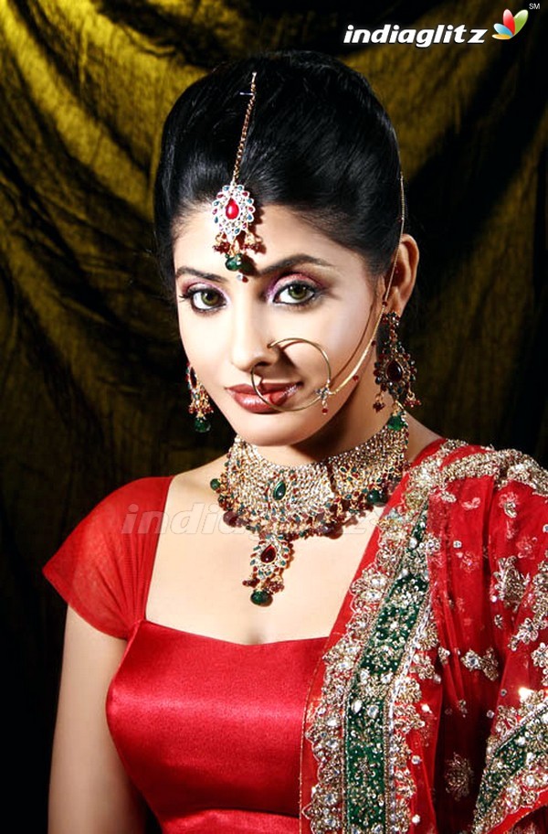 Sanchita Banerjee