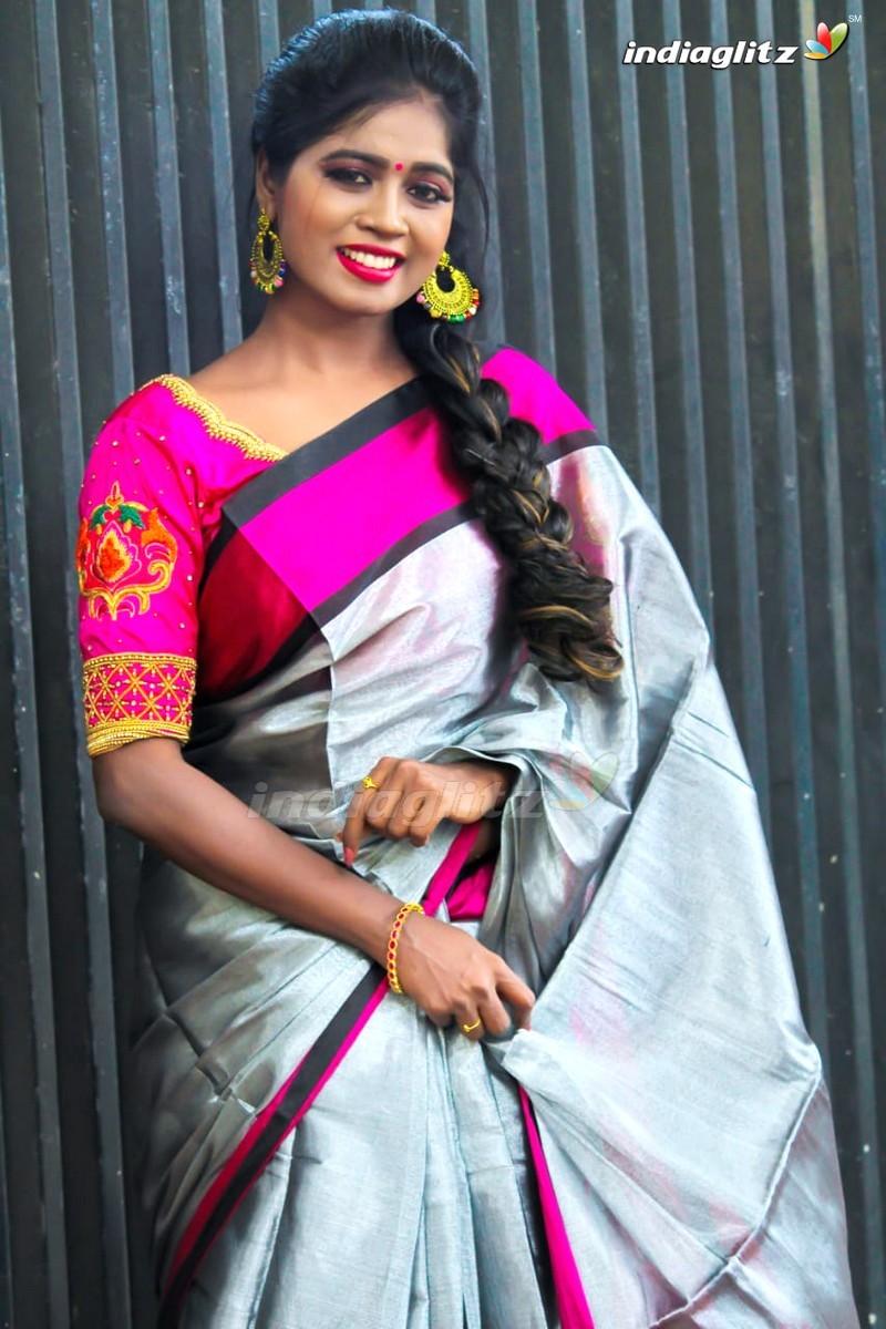 Saranya Ravichandran