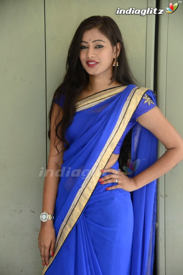 Shanthi Priya