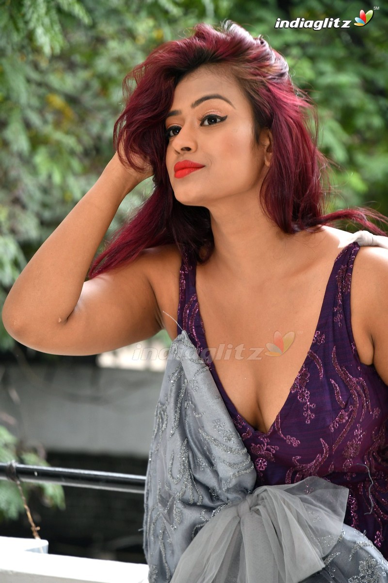 Shilpa Naik