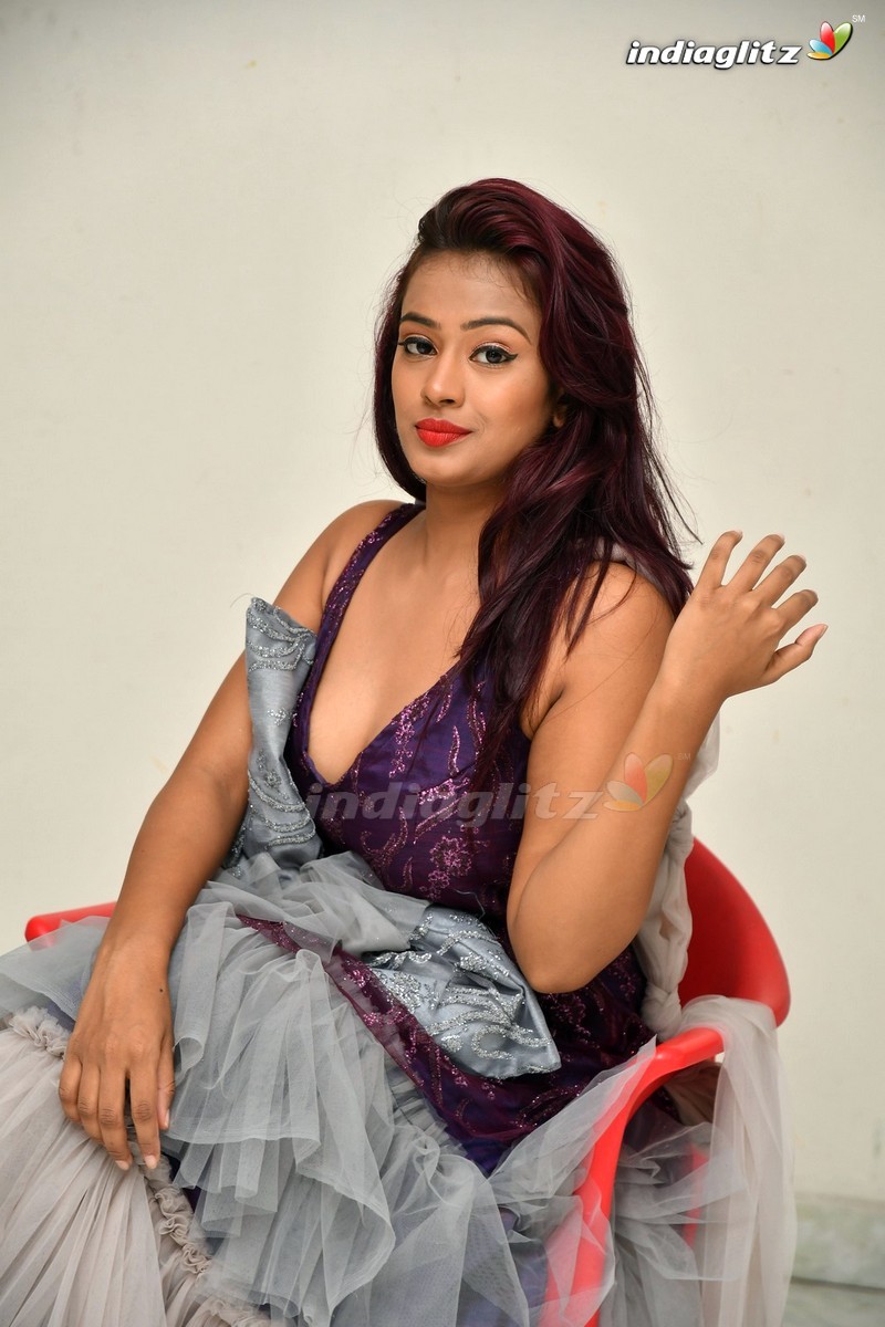 Shilpa Naik