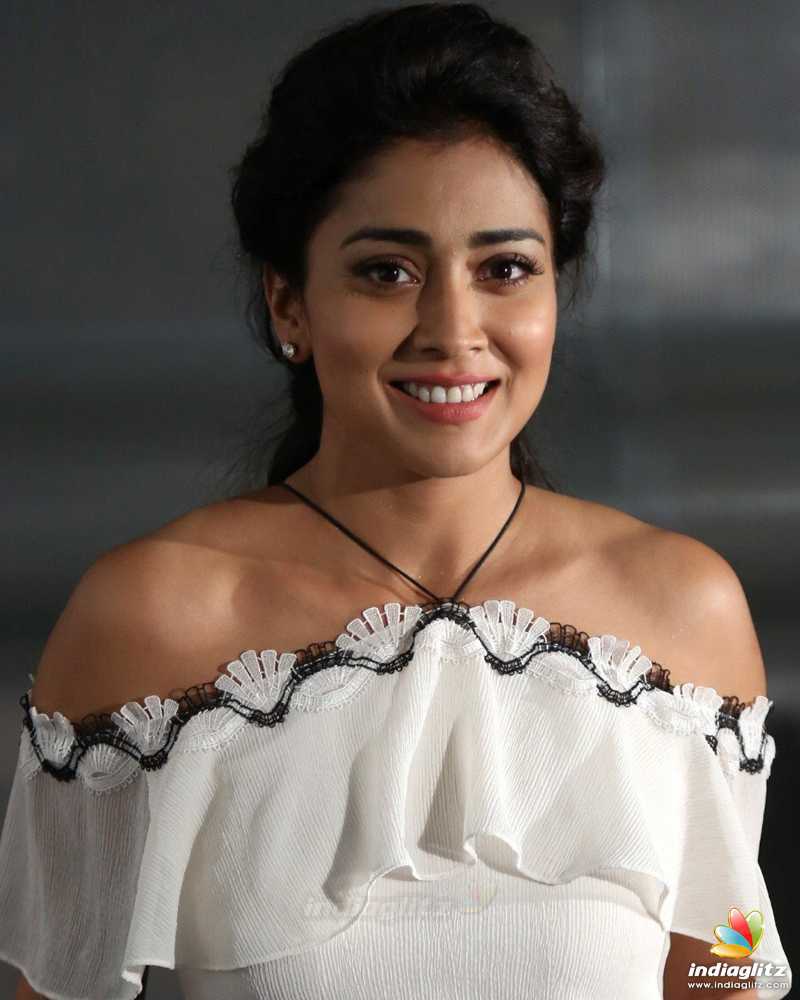 Shriya saran фото