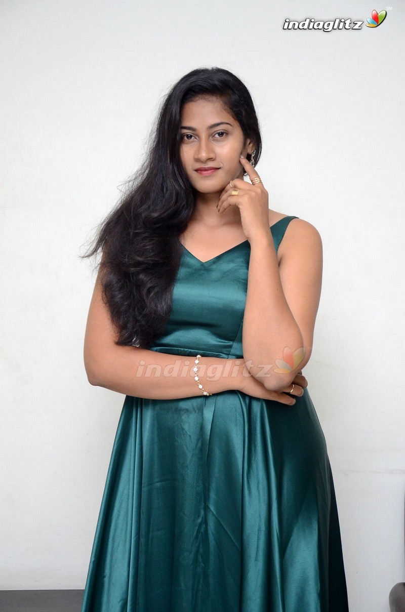 Siri Chandana Krishnan
