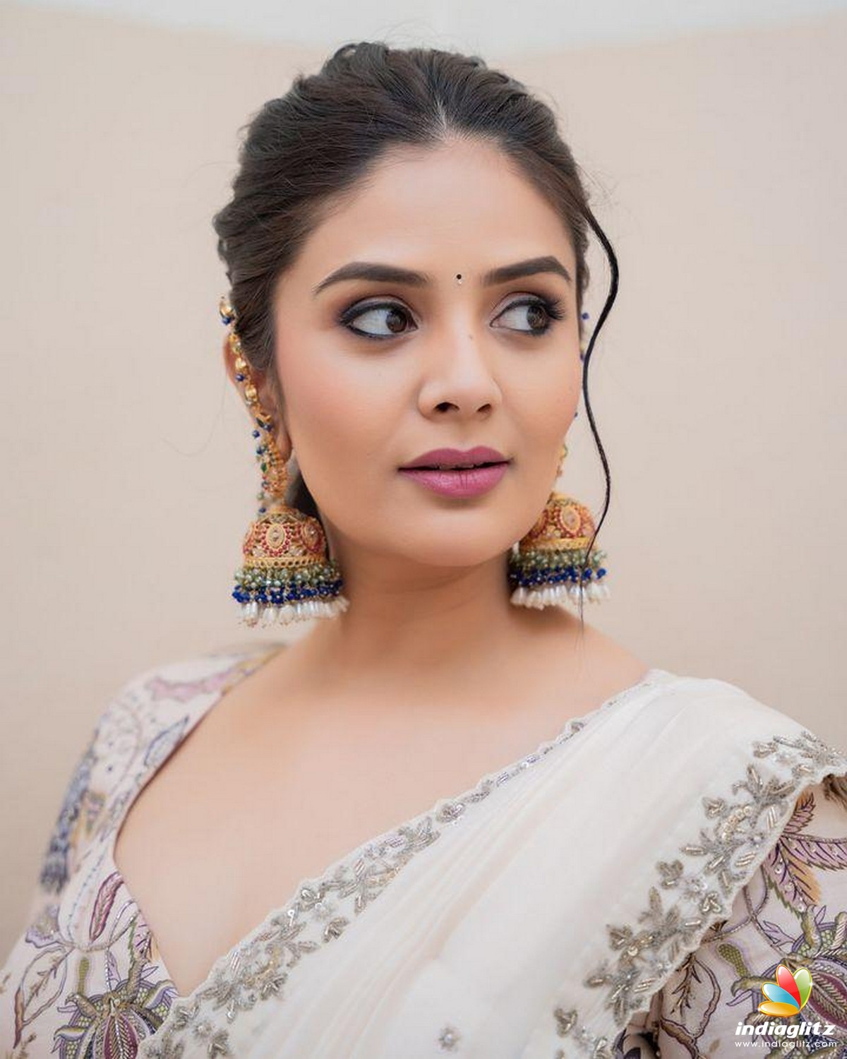 Sreemukhi