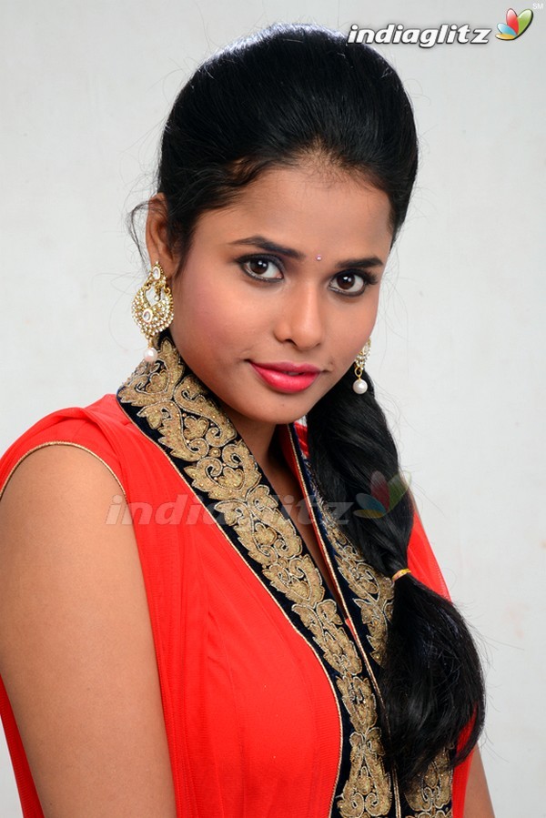Varshita Thatavarthi