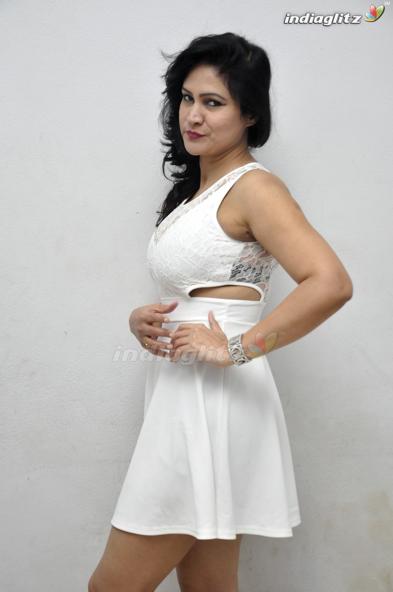 Vijaya Murthy