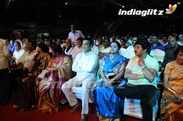 100 Years Of Indian Cinema Celebrations (Day-2)