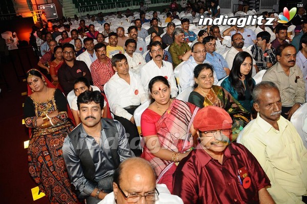 100 Years Of Indian Cinema Celebrations (Day-2)