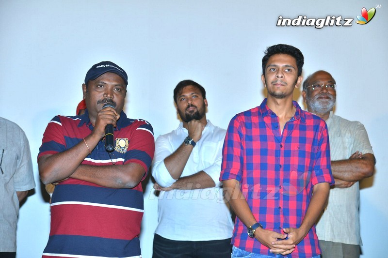 '16 Every Detail Counts' Press Meet