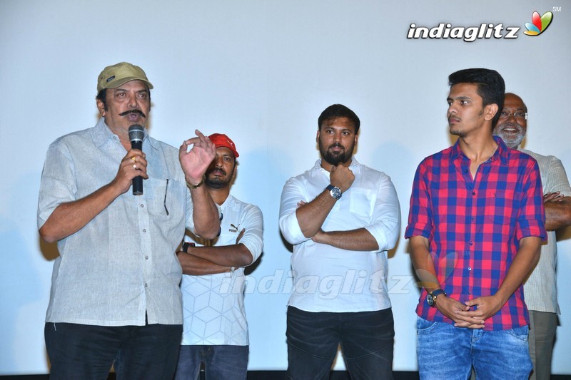 '16 Every Detail Counts' Press Meet