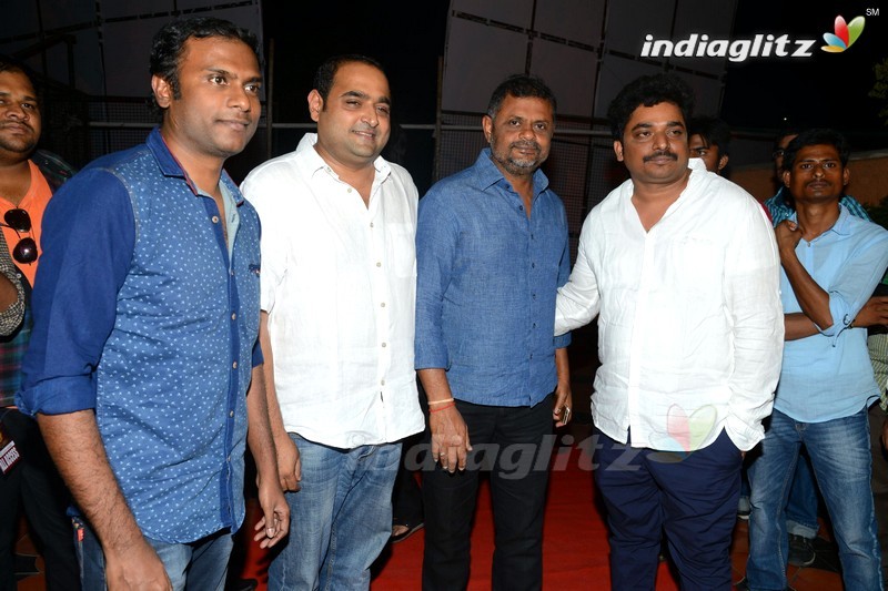 Suriya's '24' Audio Launch (Set-1)