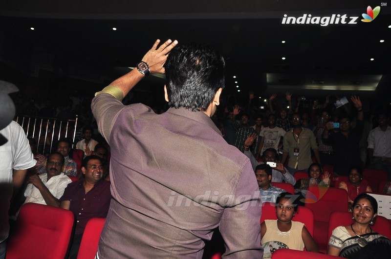 Suriya's '24' Audio Launch (Set-1)