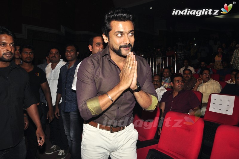 Suriya's '24' Audio Launch (Set-1)