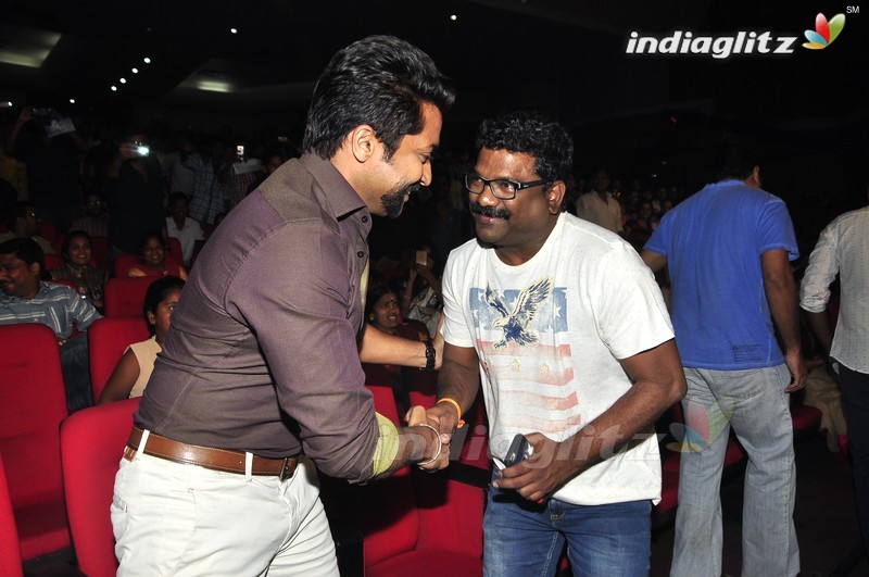 Suriya's '24' Audio Launch (Set-1)