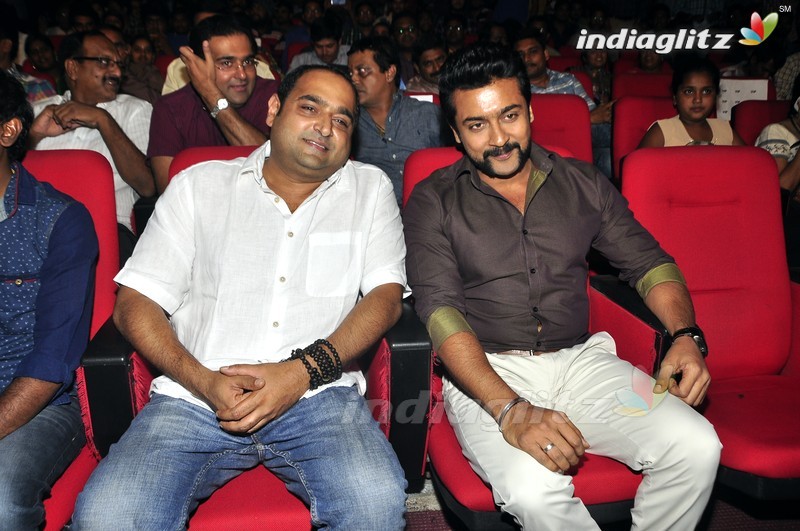 Suriya's '24' Audio Launch (Set-1)