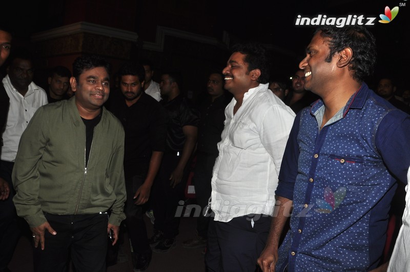 Suriya's '24' Audio Launch (Set-1)