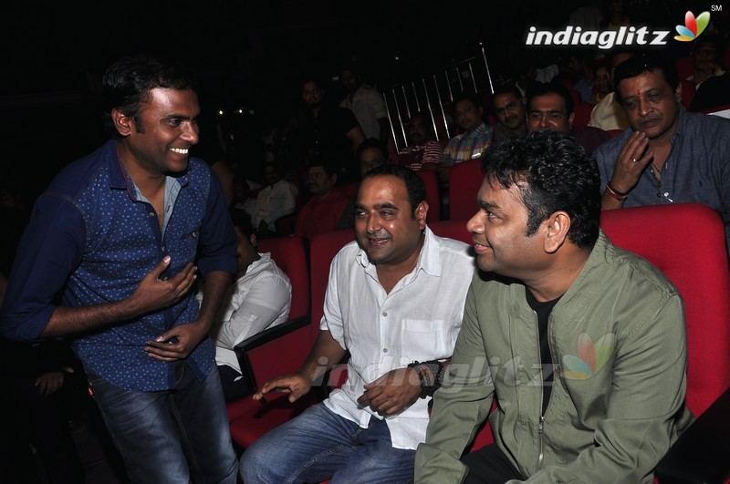 Suriya's '24' Audio Launch (Set-1)