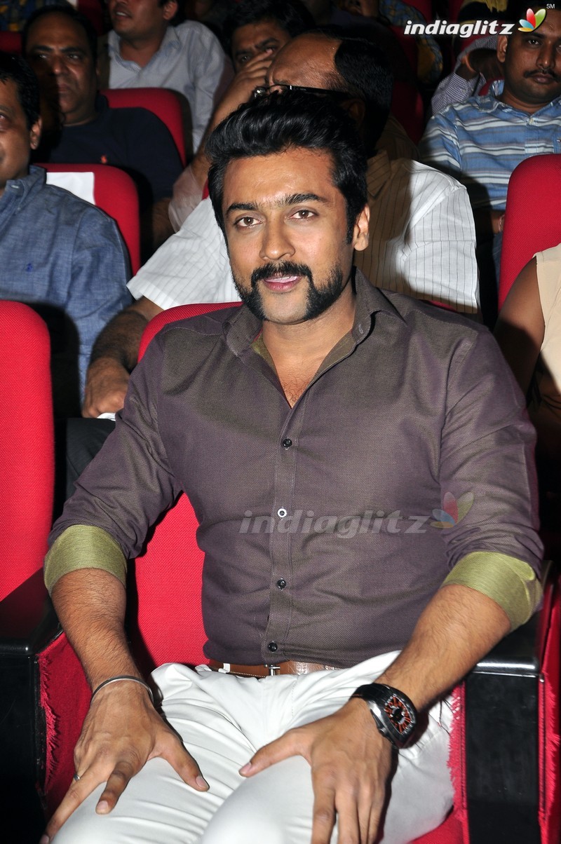 Suriya's '24' Audio Launch (Set-1)