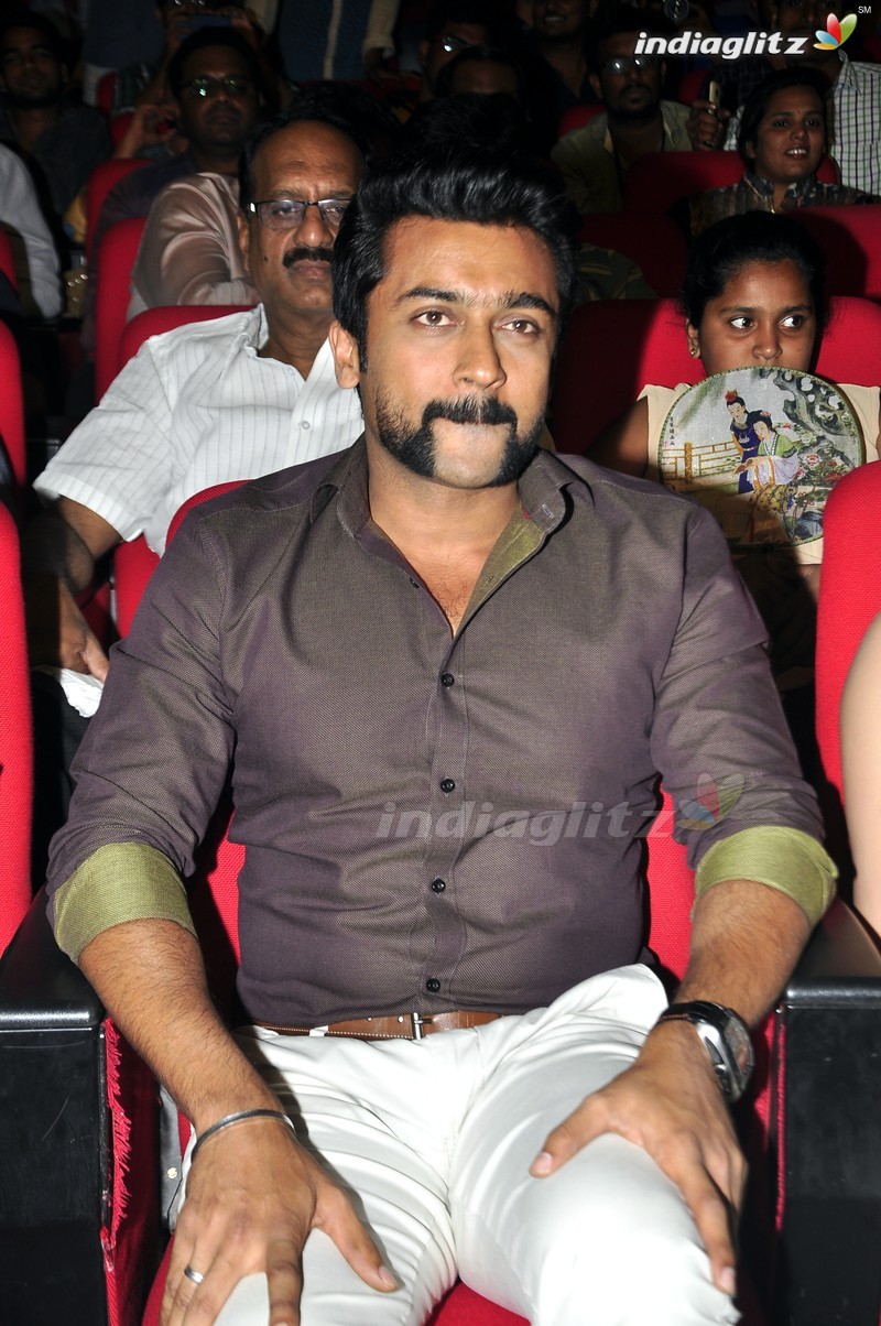 Suriya's '24' Audio Launch (Set-1)