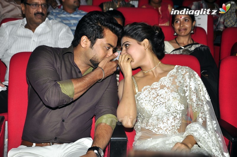 Suriya's '24' Audio Launch (Set-1)