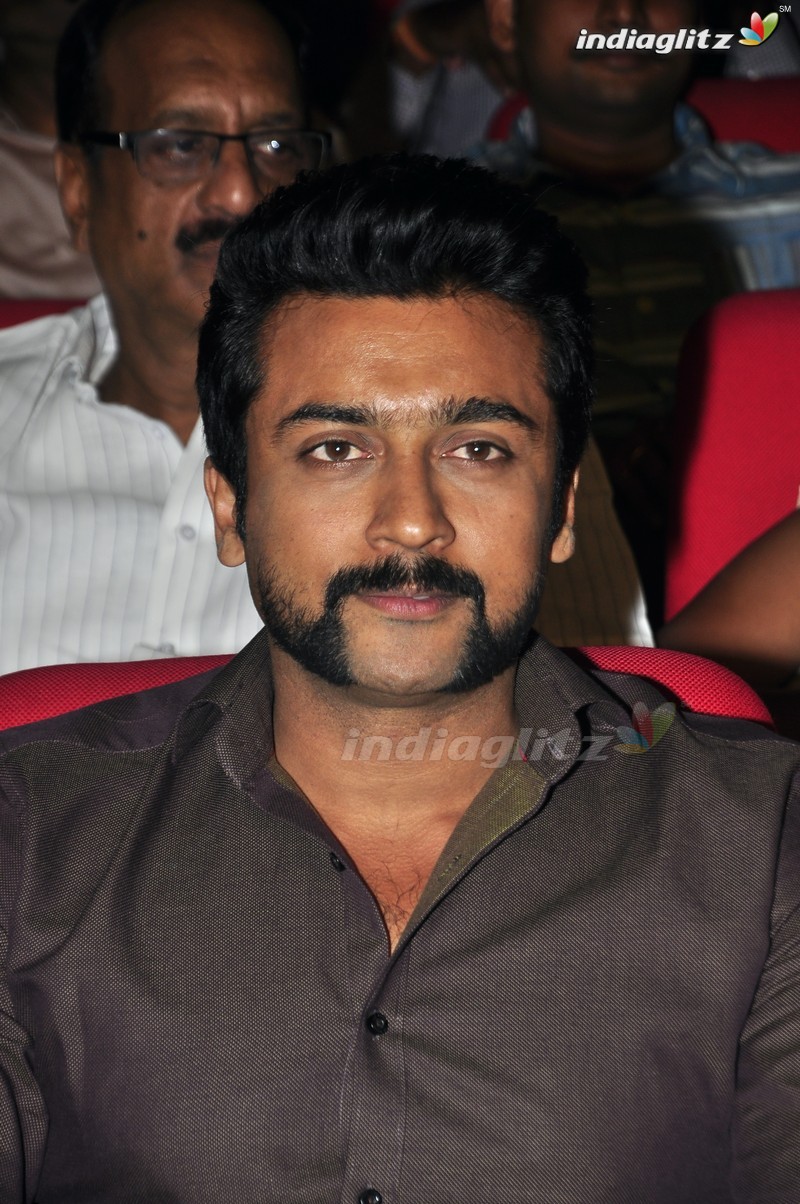 Suriya's '24' Audio Launch (Set-1)