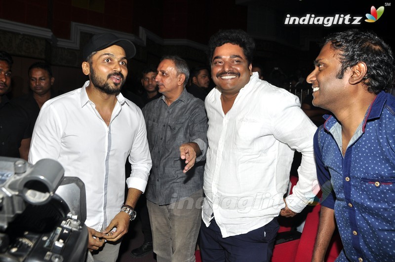 Suriya's '24' Audio Launch (Set-1)