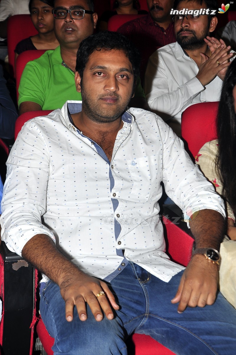 Suriya's '24' Audio Launch (Set-1)