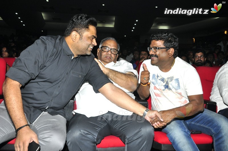 Suriya's '24' Audio Launch (Set-1)