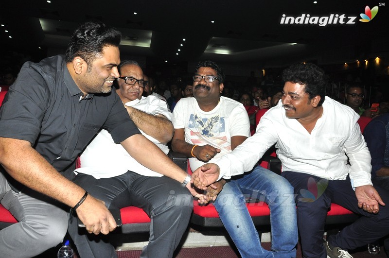 Suriya's '24' Audio Launch (Set-1)