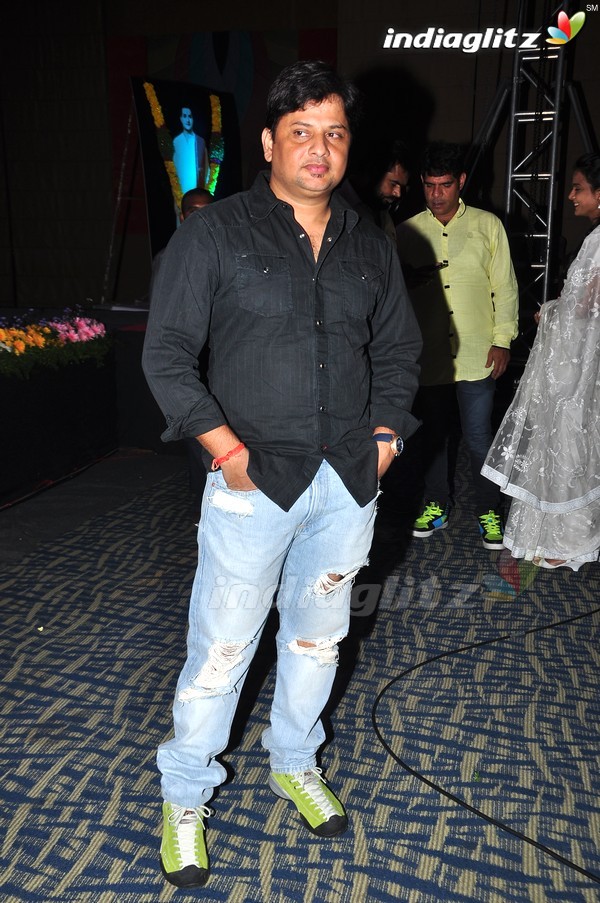 'Kick 2' Audio Launch Set-1