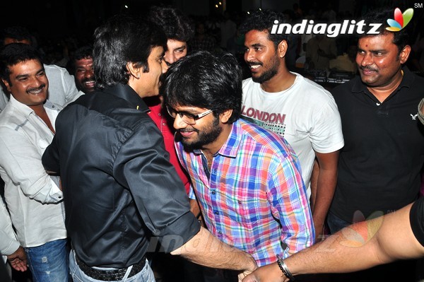 'Kick 2' Audio Launch Set-1