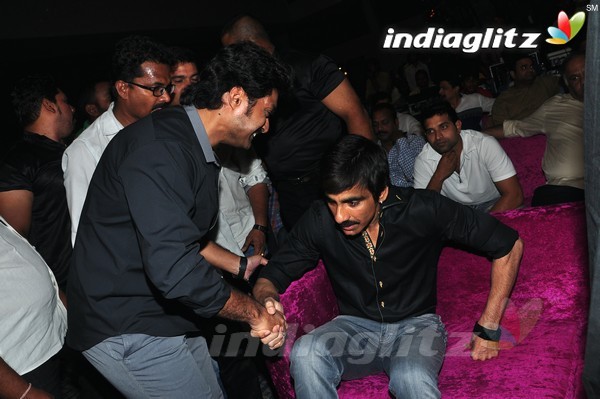 'Kick 2' Audio Launch Set-1